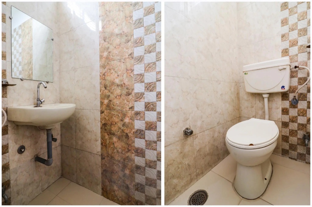 OYO 47975 Girnar Guesthouse