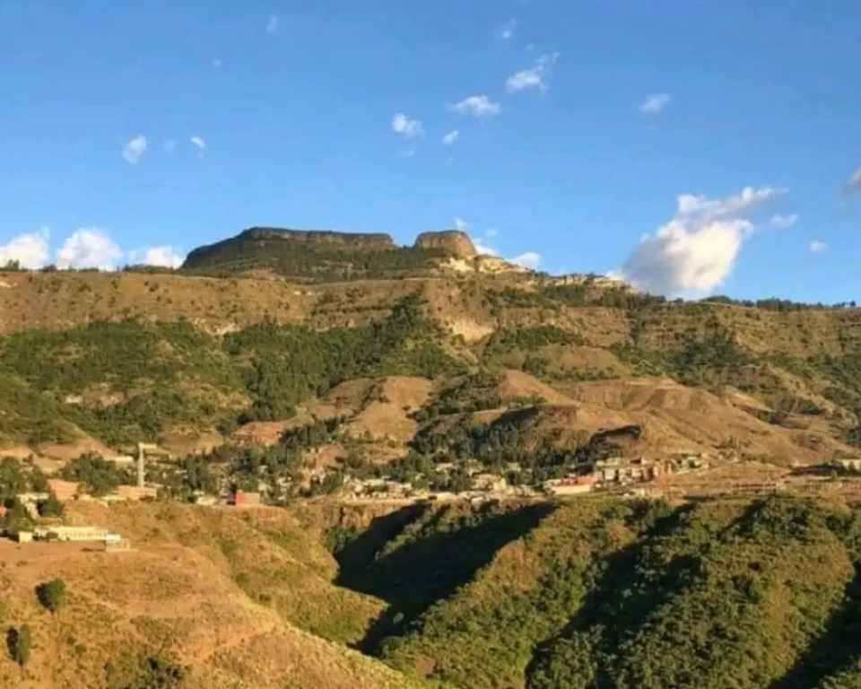 Lalibela Roha Tour