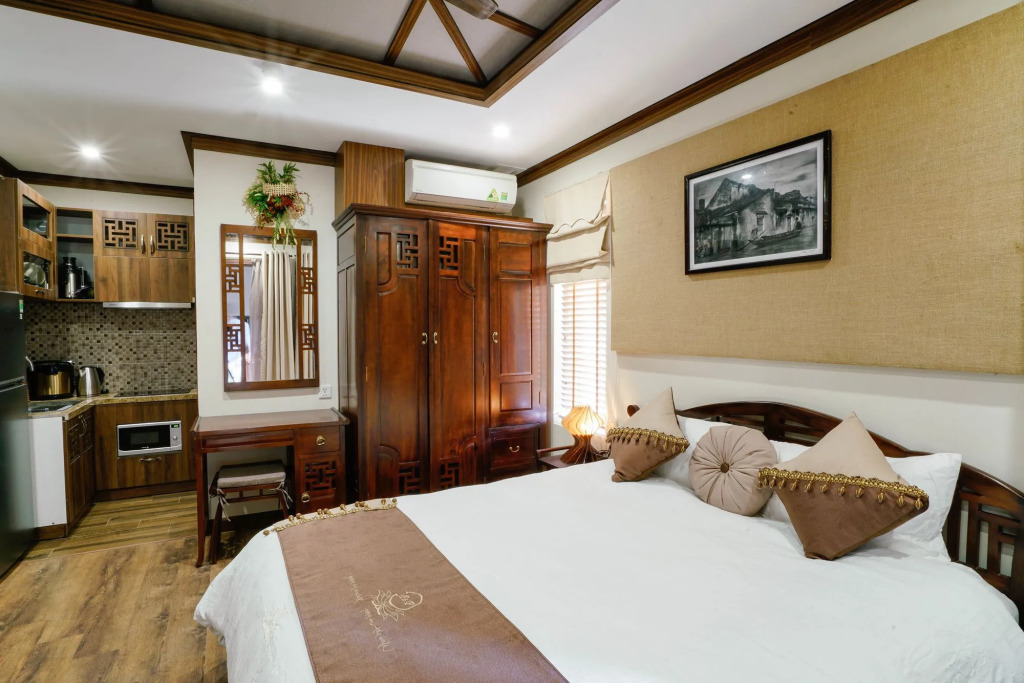 PnP Exclusive Apartment and Hotel