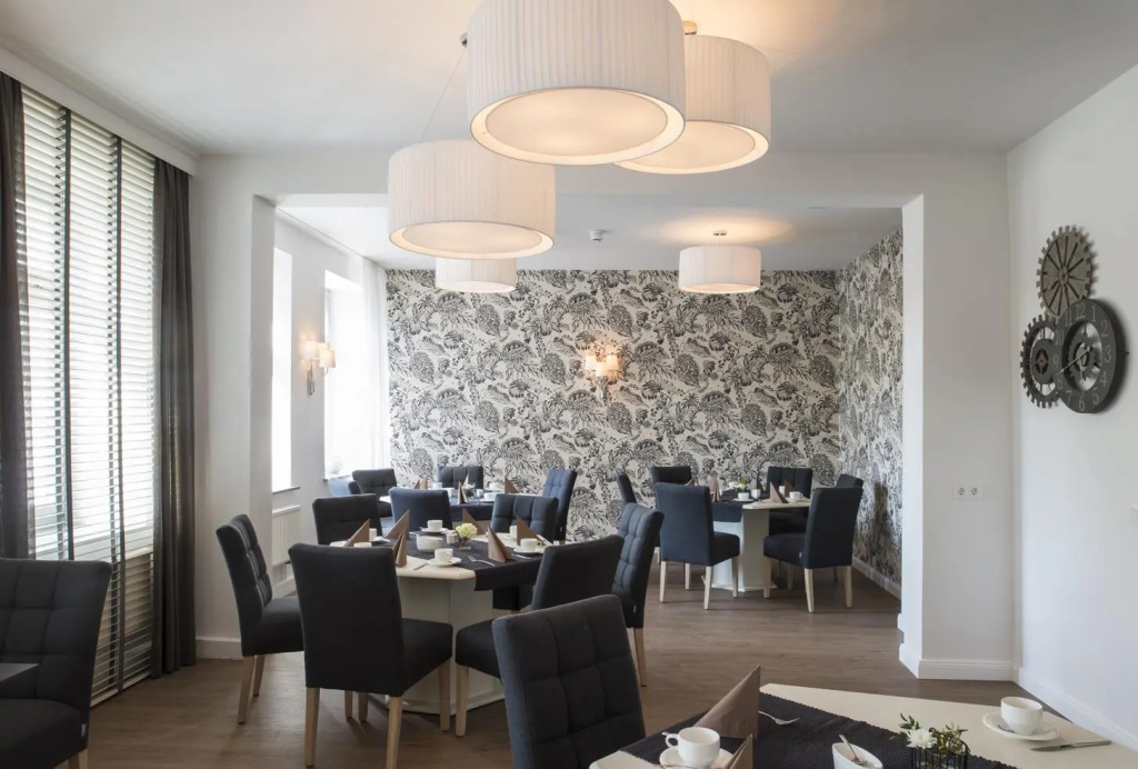 Hotel Via Regia - VIAs-Hotels