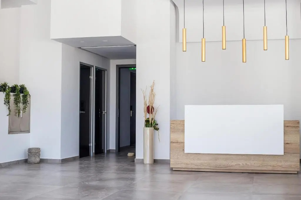Moscha Hotel