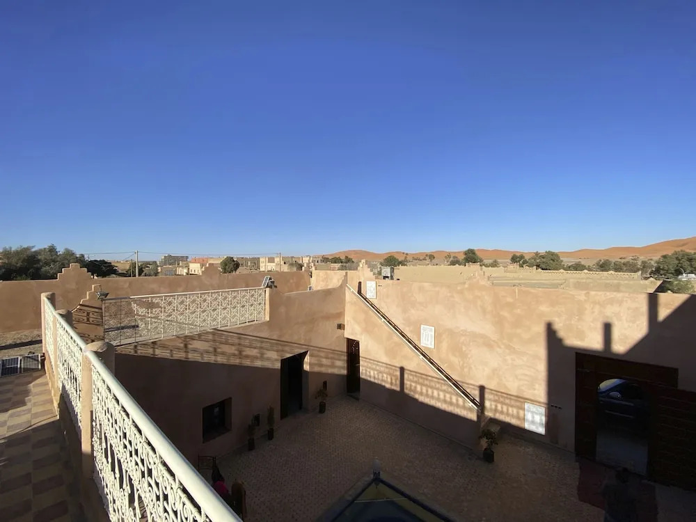Maison Hassan Merzouga