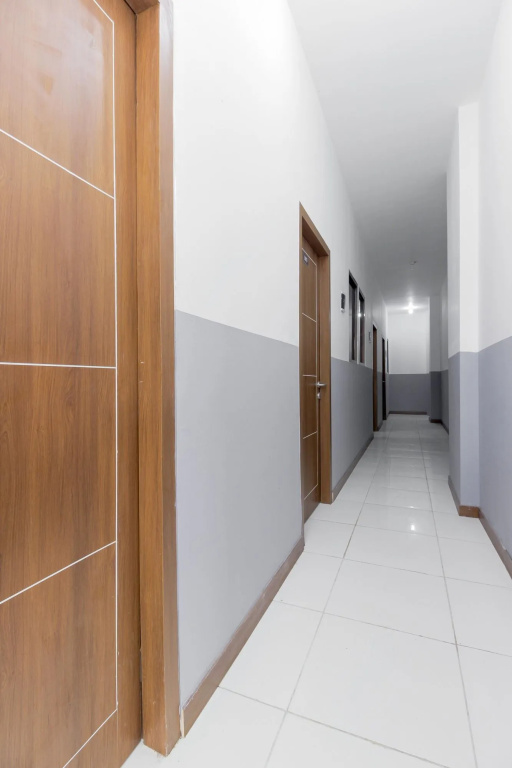 Hotel O Mall Of Indonesia