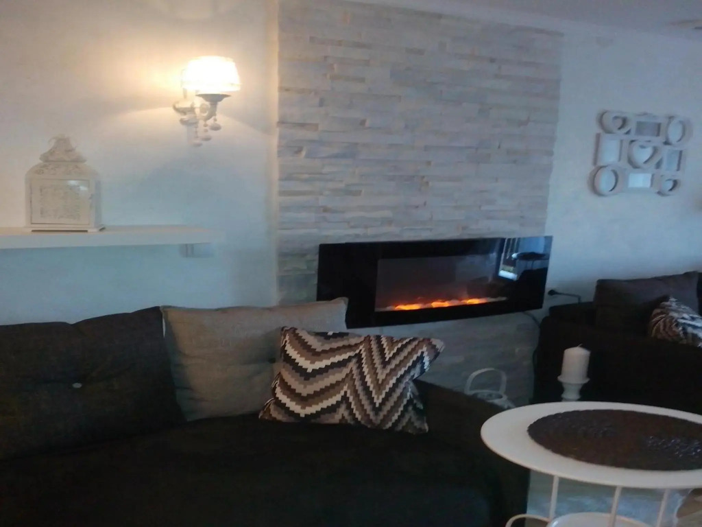 Visnja Apartment