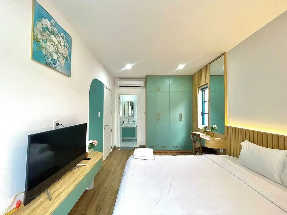 Phan Thiết Villa Novaworld