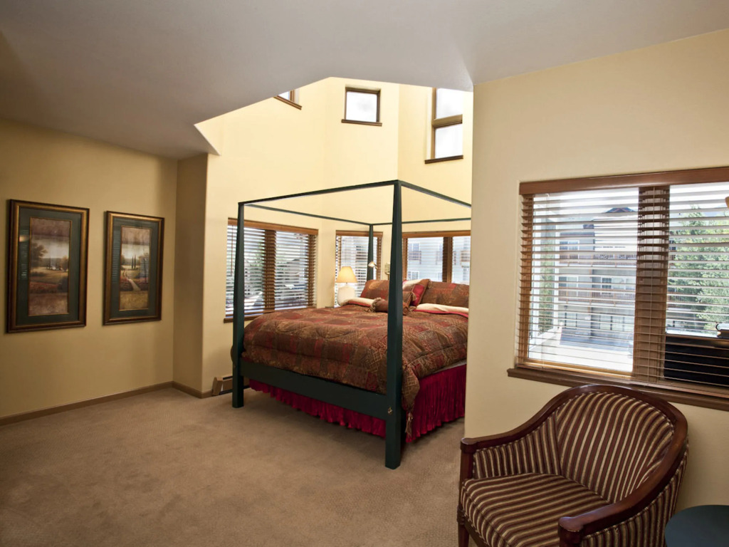 Frisco Inn on Galena