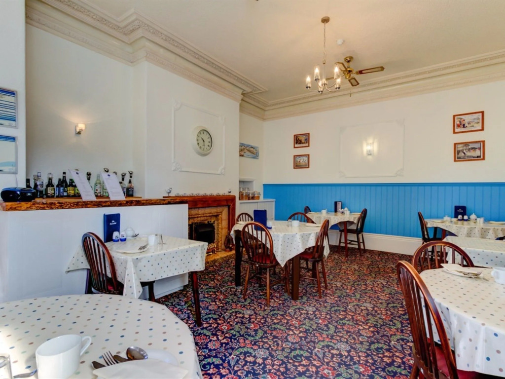 The Cavendish B&B
