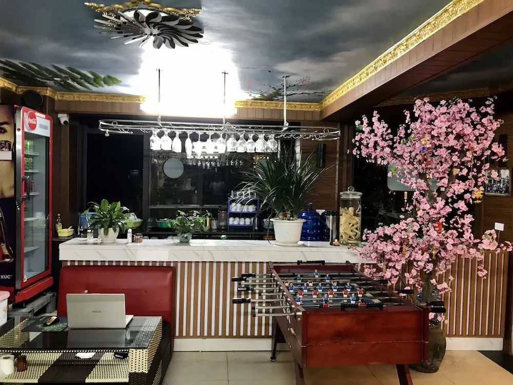 Huong Rung Hotel
