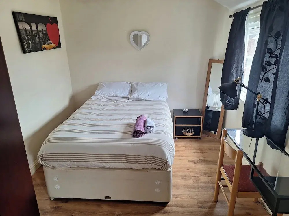 Charming Chestnut Cottage in Huntingdon