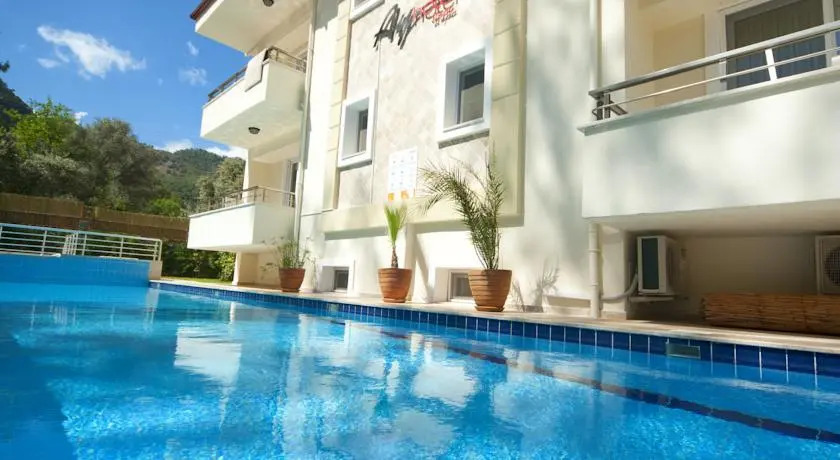 Ay Hotel Gocek