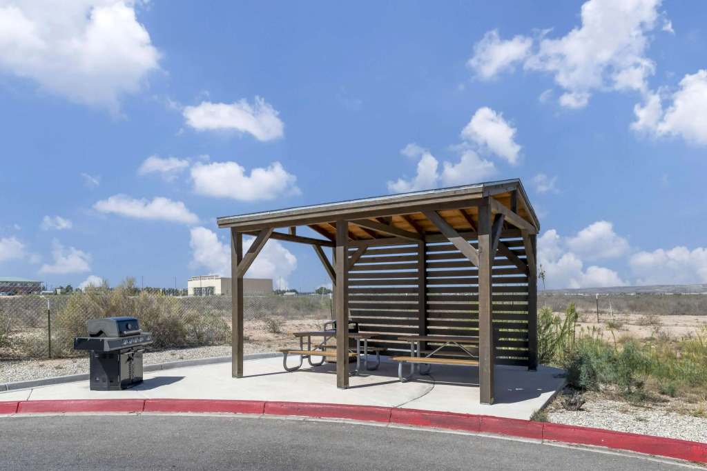 Sleep Inn & Suites Carlsbad Caverns Area