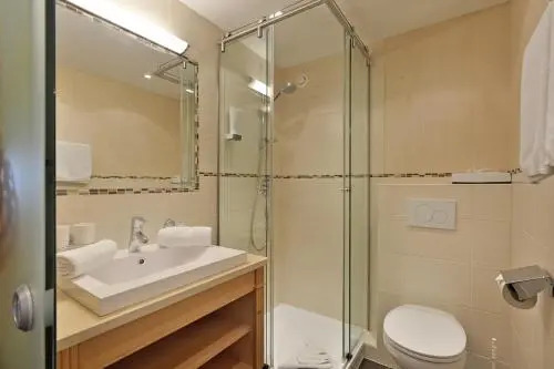 Hotel Garberwirt