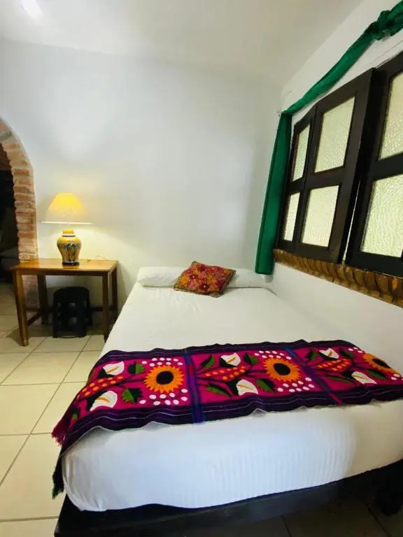 HABITACIONES EN VALLARTA 6 CUADRAS MALECON