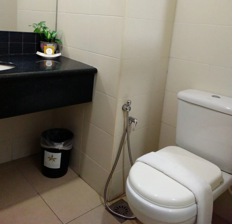 Hotel Seri Malaysia Kepala Batas