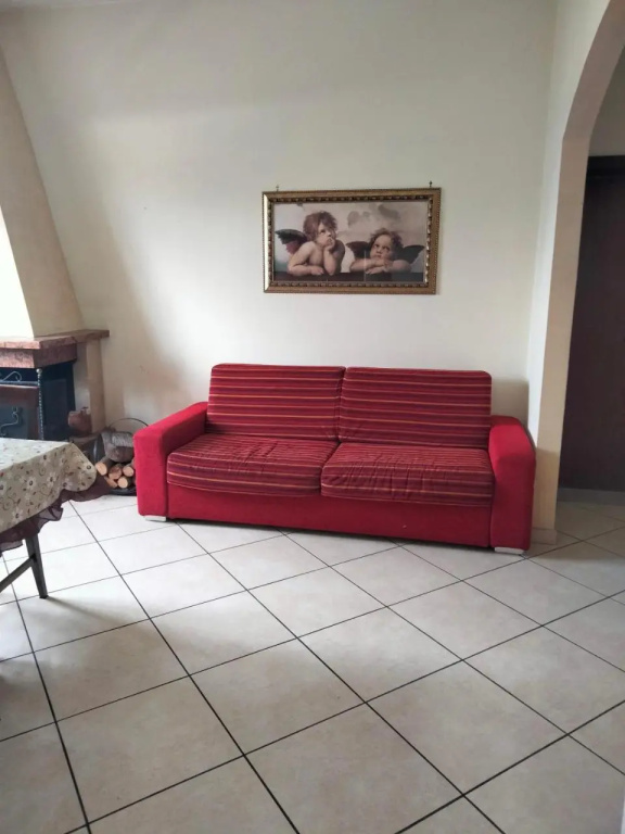 Annalisa House 134