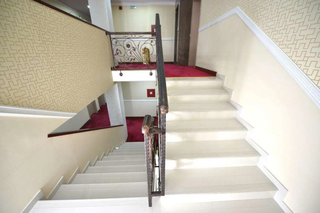 Hotel Gold