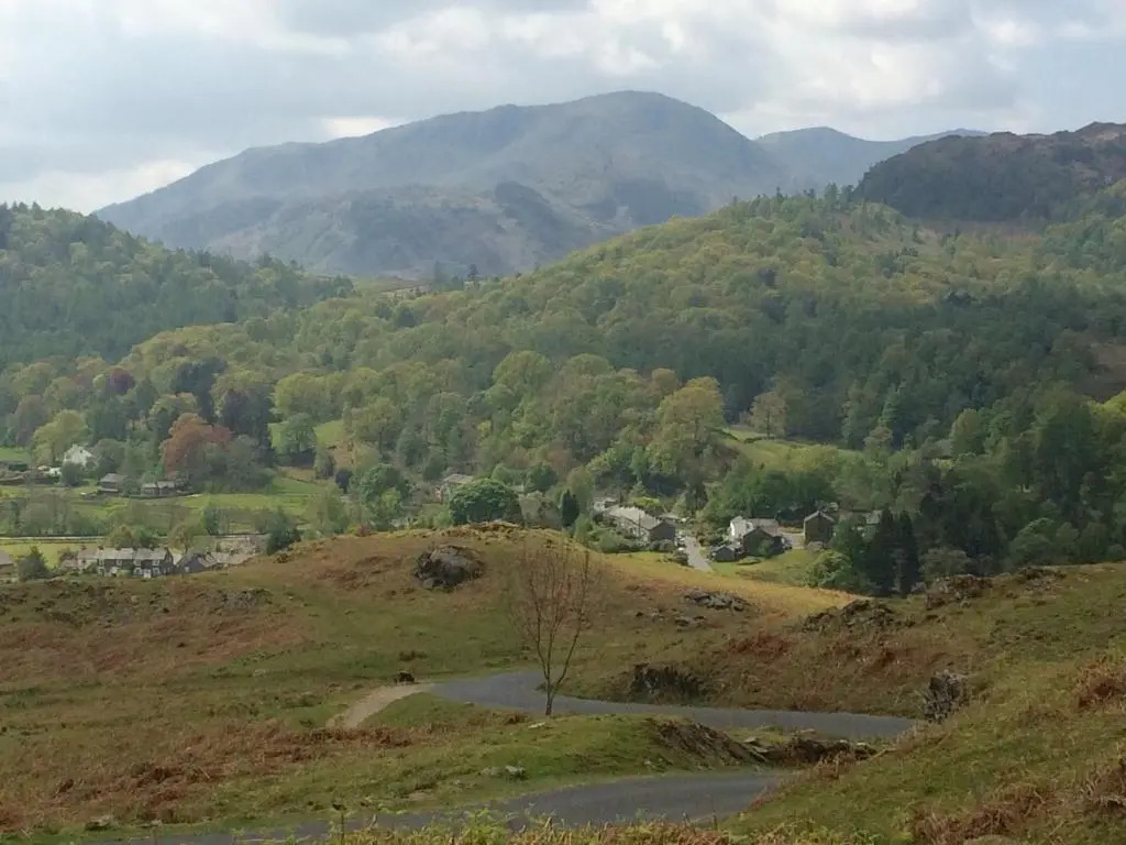Invergarry Room Only Guest House For Adults