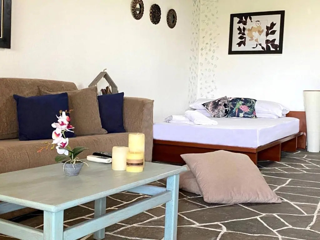 Seaside Villa