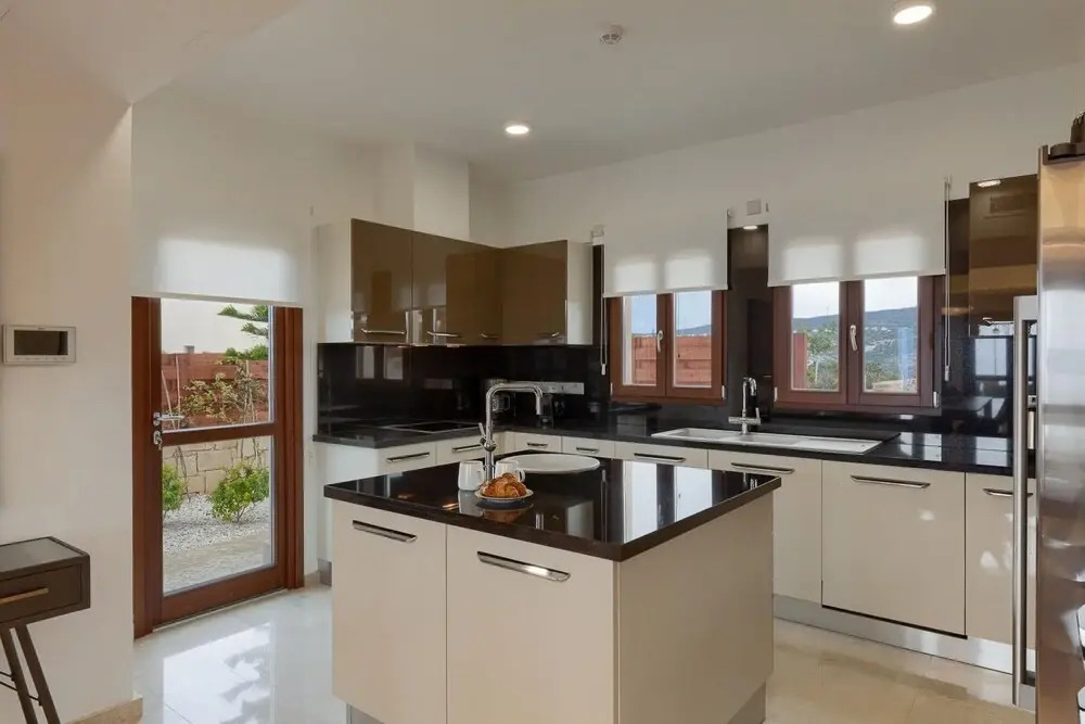 Aphrodite Hills Holiday Residences Elite Villas 4 Bedroom Elite Superior Villa - Gv04