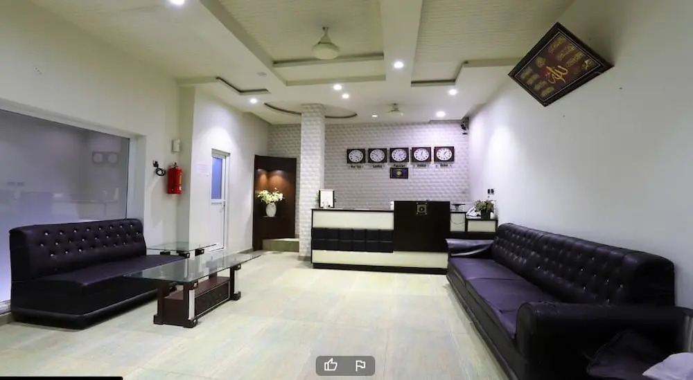 Khayyam Hotel