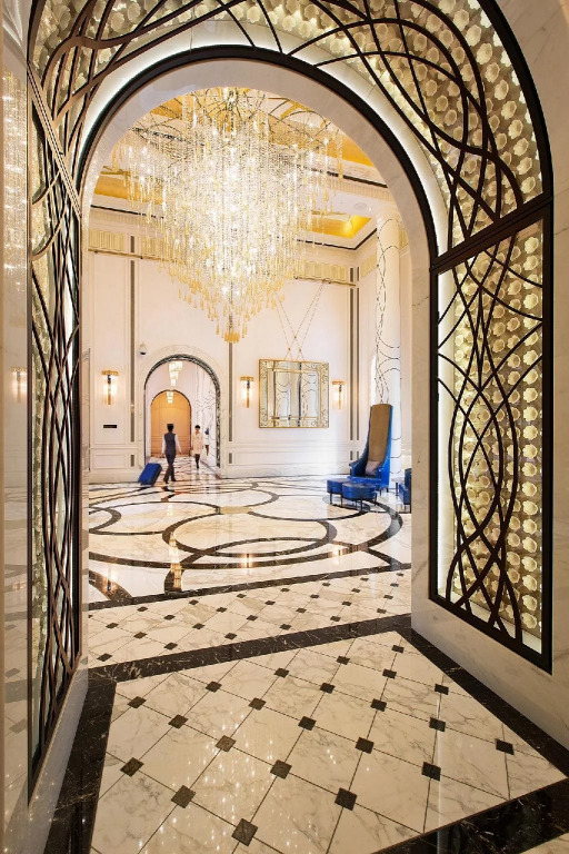 Mandarin Oriental, Taipei
