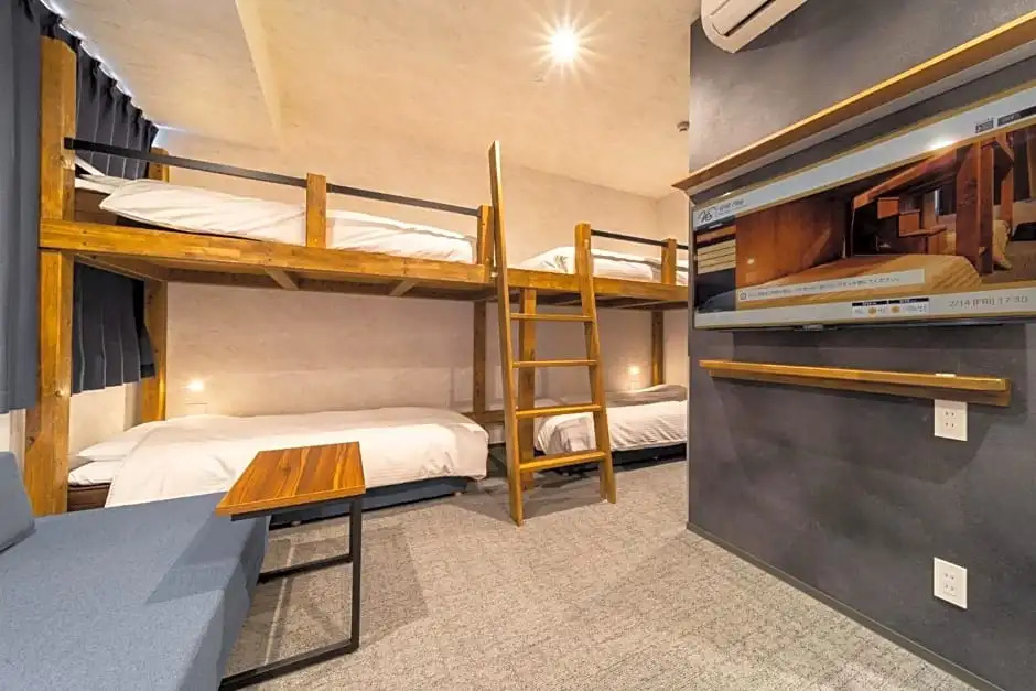 Well Stay Nanba - Vacation STAY 94142