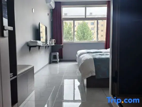 Wuyi Xingchen Homestay