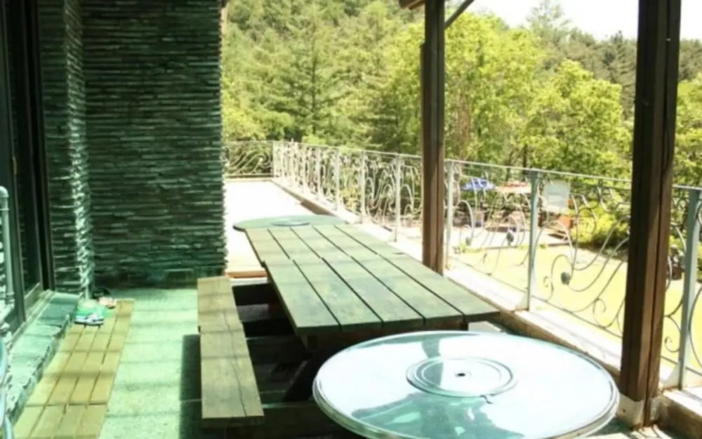 Gapyeong Edentia Pension