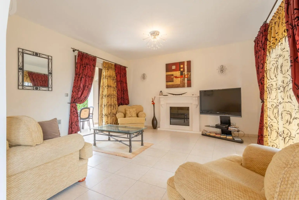 Villa Evelina