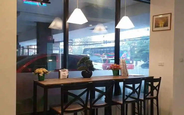 Bansuay Bangkadi