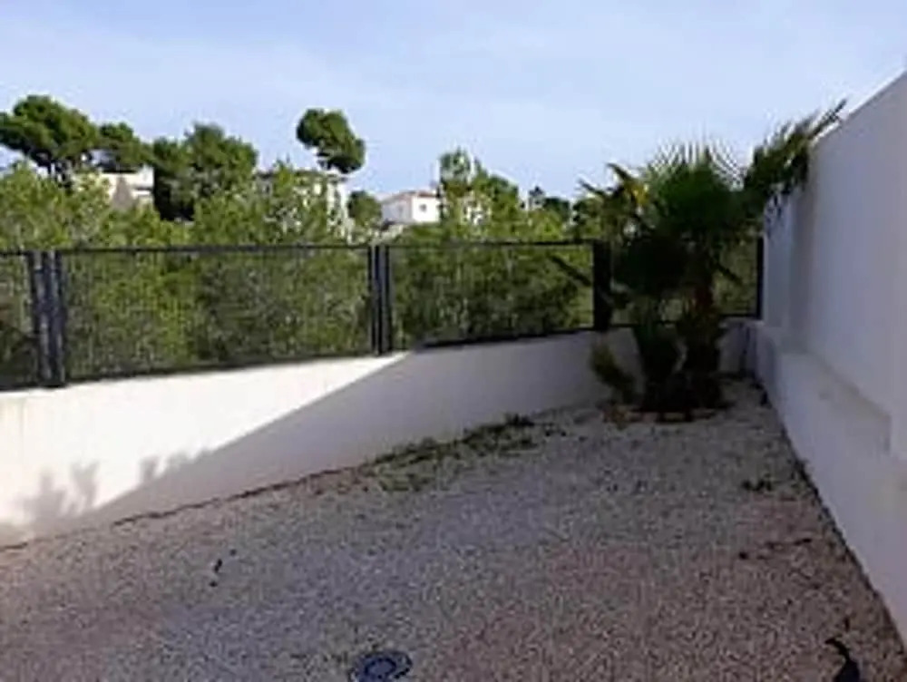 House With 4 Bedrooms in Torrevieja, With Shared Pool, Enclosed Garden and Wifi