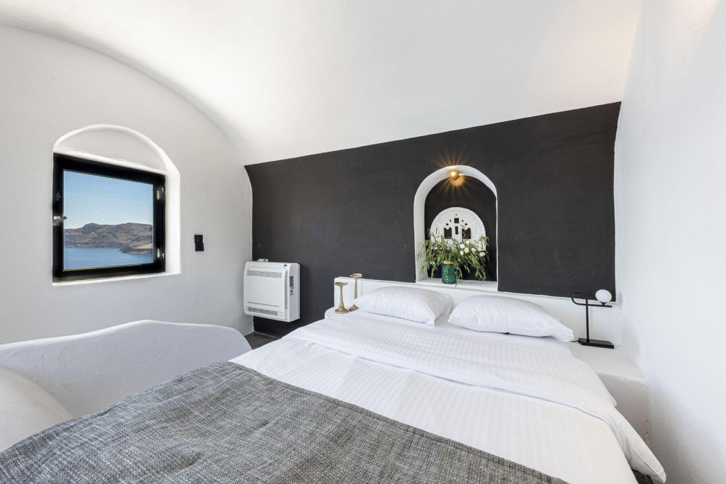 Pearl of Caldera Oia - Boutique Hotel by Pearl Hotel Collection
