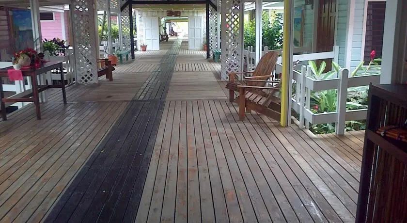 Estudio in Las Palmas