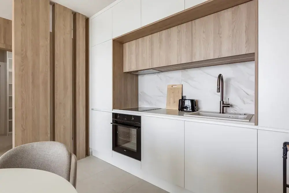 Apartina - Sea view apartments