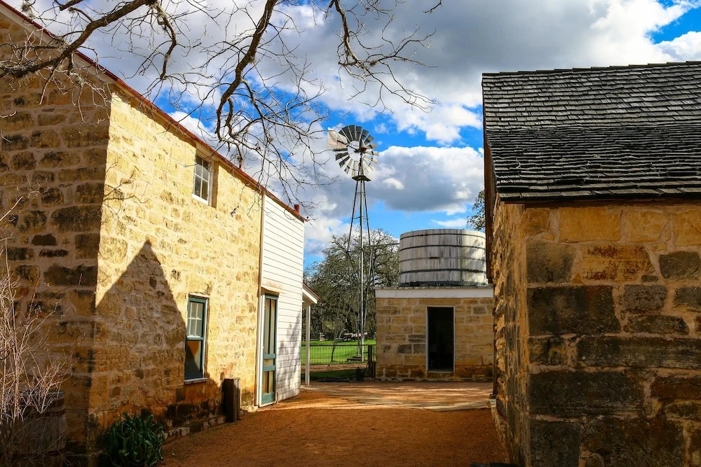 The Oak House