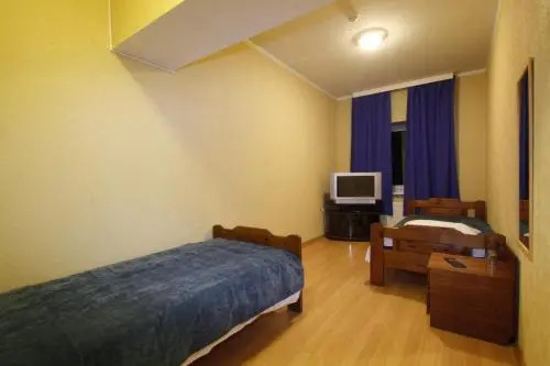 Hotell Merily OÜ