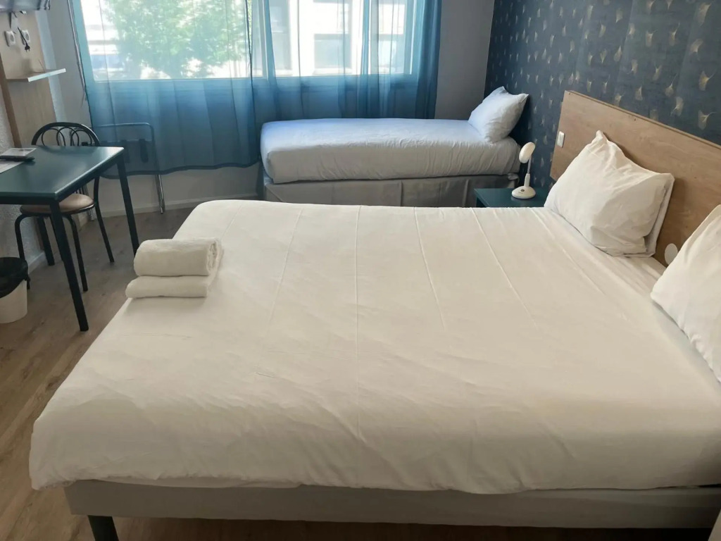 Kyriad Direct Grenoble