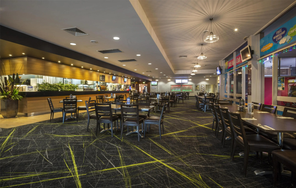 Coolaroo Hotel