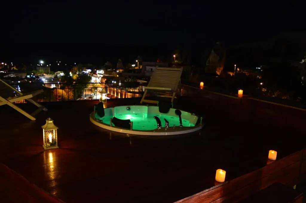 Hostel Terra Vista