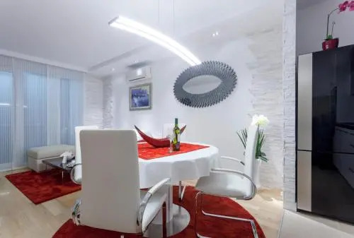 Luxury Apartment