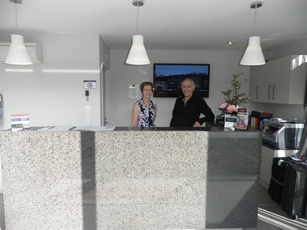 The St James Premium Accommodation