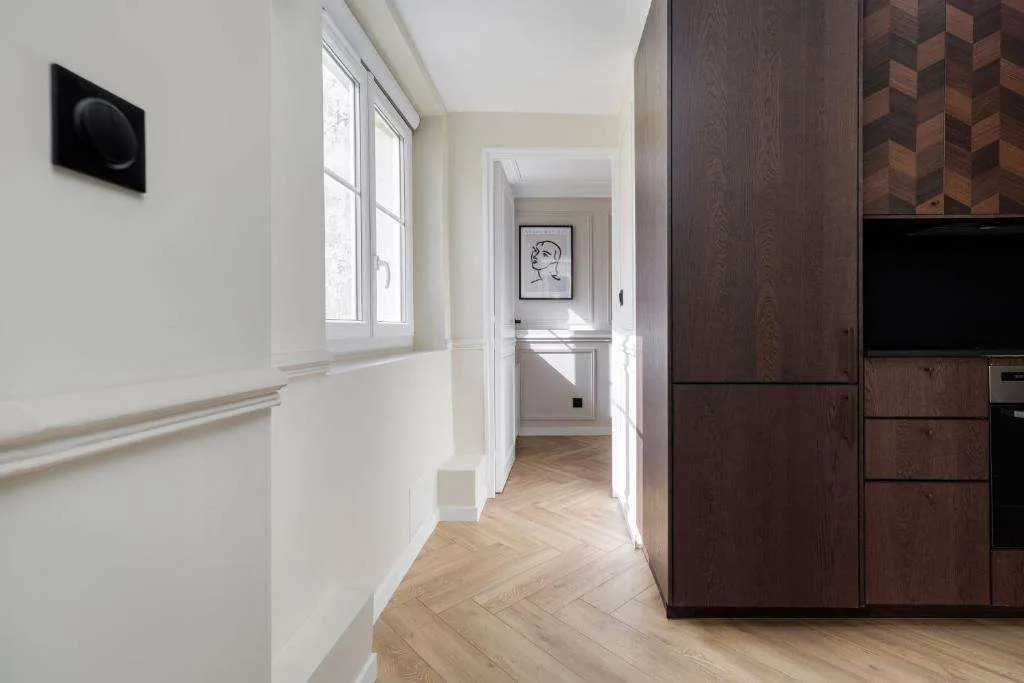 PoeticStay - Louvre - Aboukir