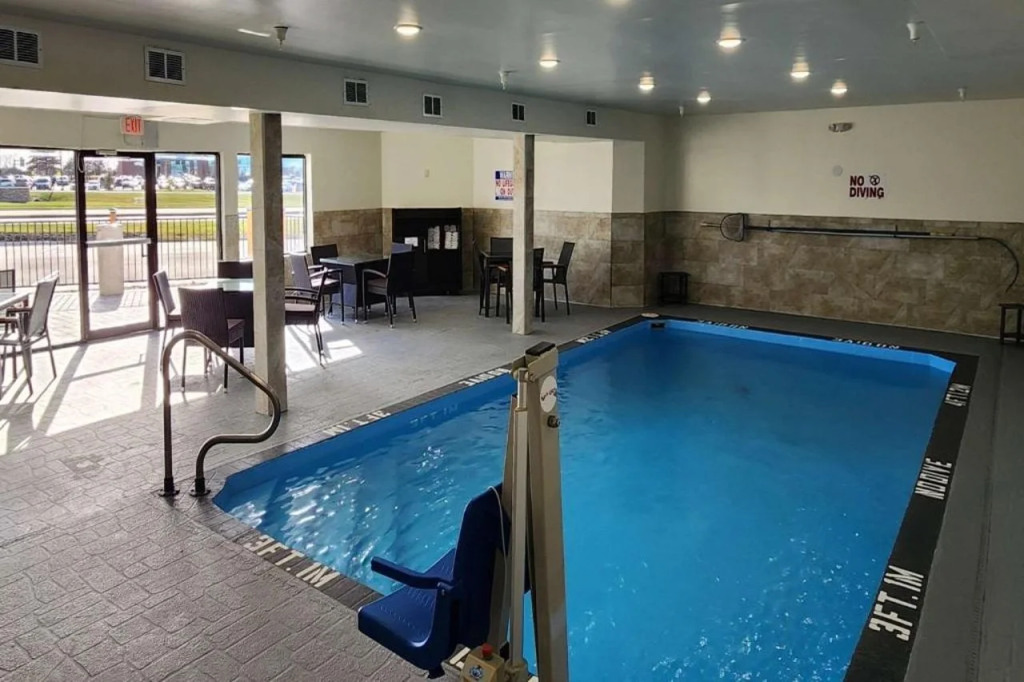 Sleep Inn Olathe - Kansas City
