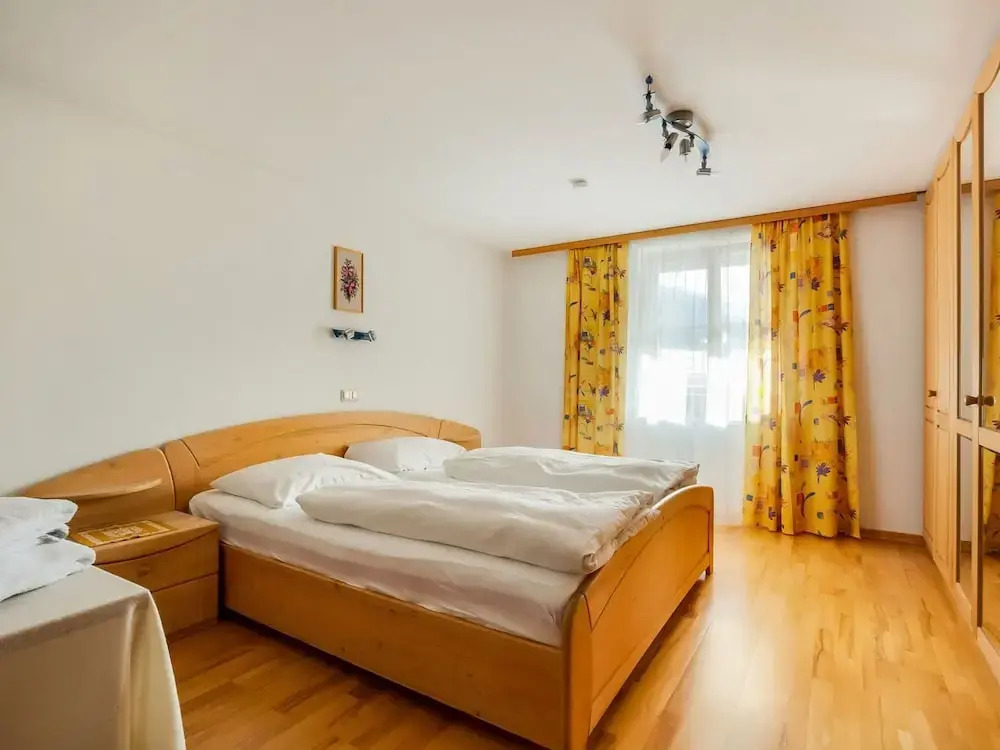 Chalet in Jochberg Near Thurn Pass
