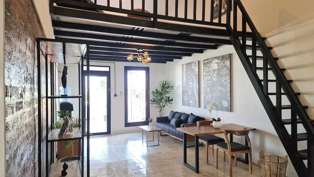 Nice Place To Stay - Cozy Living