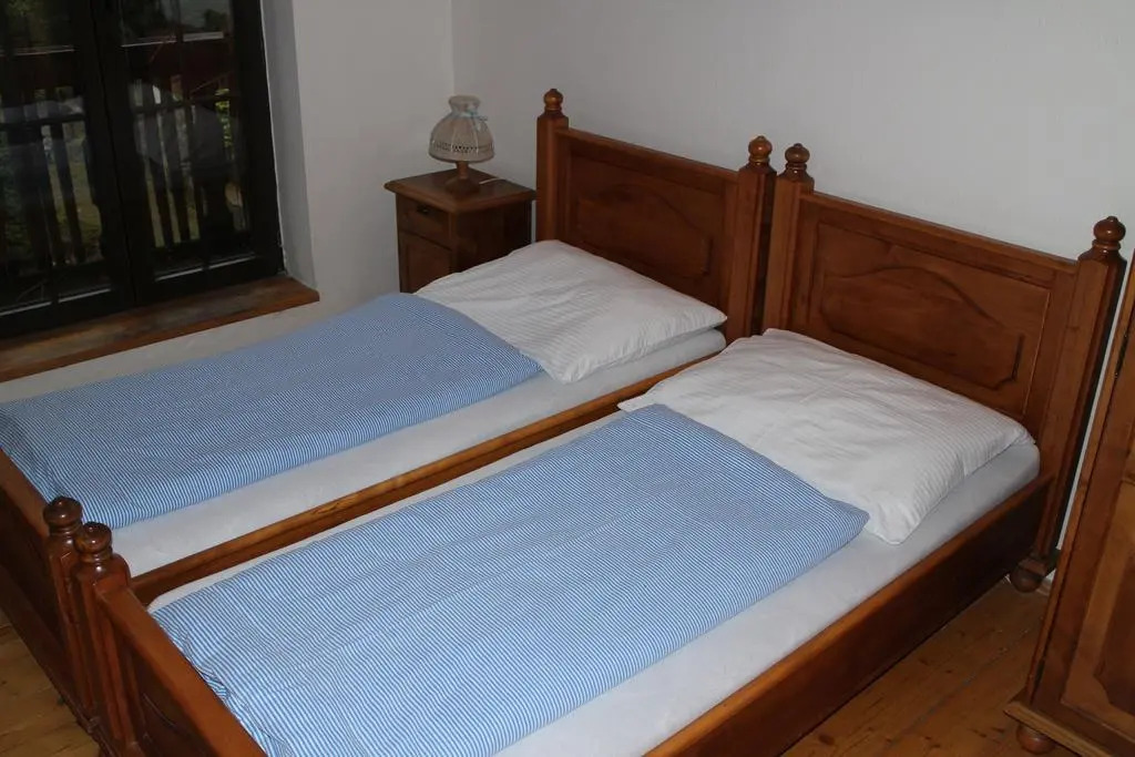 Hotel Na Vyhlídce