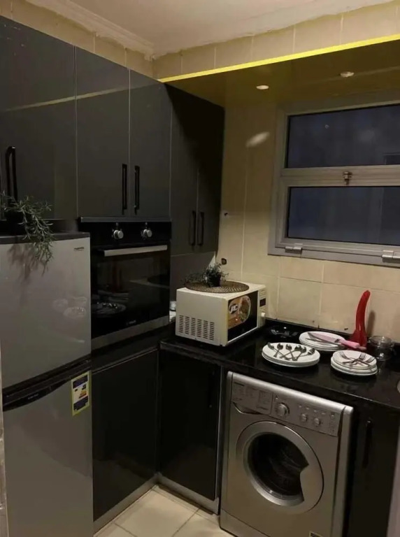 Unique Hotel Apt In Madinaty b6.69.5.4