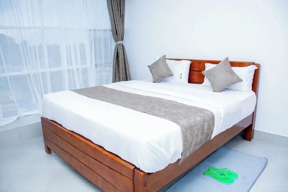 The Grand Rocks Hotel Limited