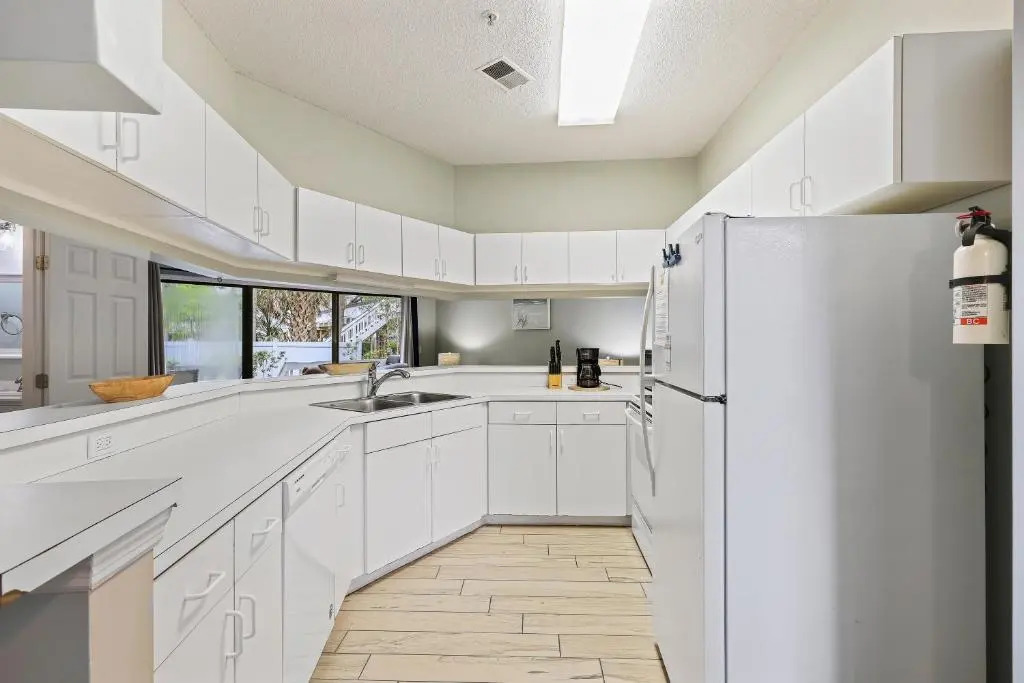 42 Ocean Breeze 2 BR Condo Forest Beach