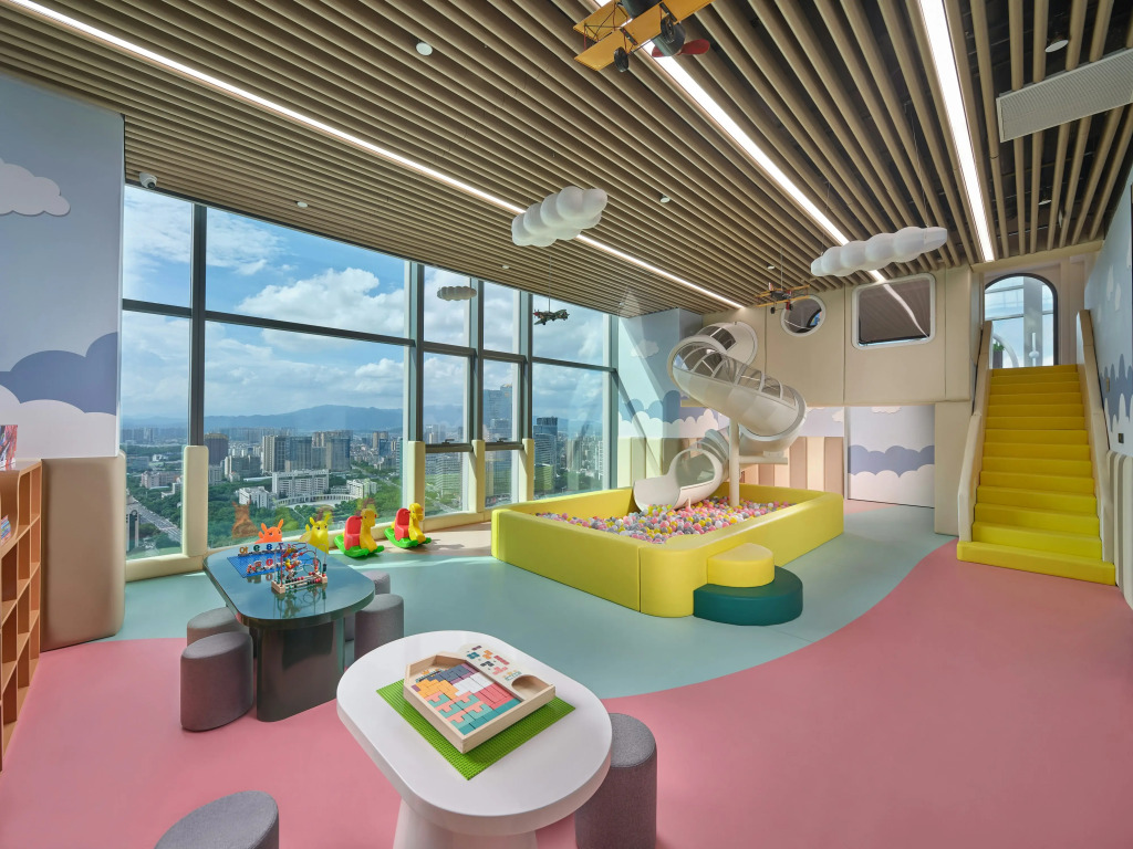 Hilton Huizhou